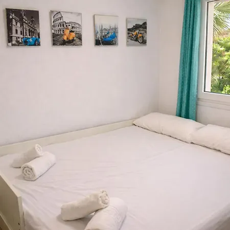 Anacasa Murillo Nova Golf Met Ch1600 Vila