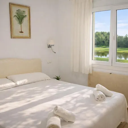 Anacasa Murillo Nova Golf Met Ch1600 Vila Oliva